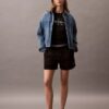 Monologo Fleece-Shorts