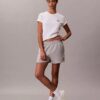 Monologo Fleece-Shorts