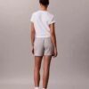 Monologo Fleece-Shorts