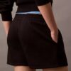 Monologo Fleece-Shorts