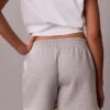 Monologo Fleece-Shorts