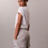 Monologo Fleece-Shorts