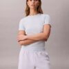 Monologo Fleece-Shorts zum Hineinschlüpfen