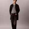Monologo Fleece-Sweatshirt Monologo Fleece-Sweatshirt
