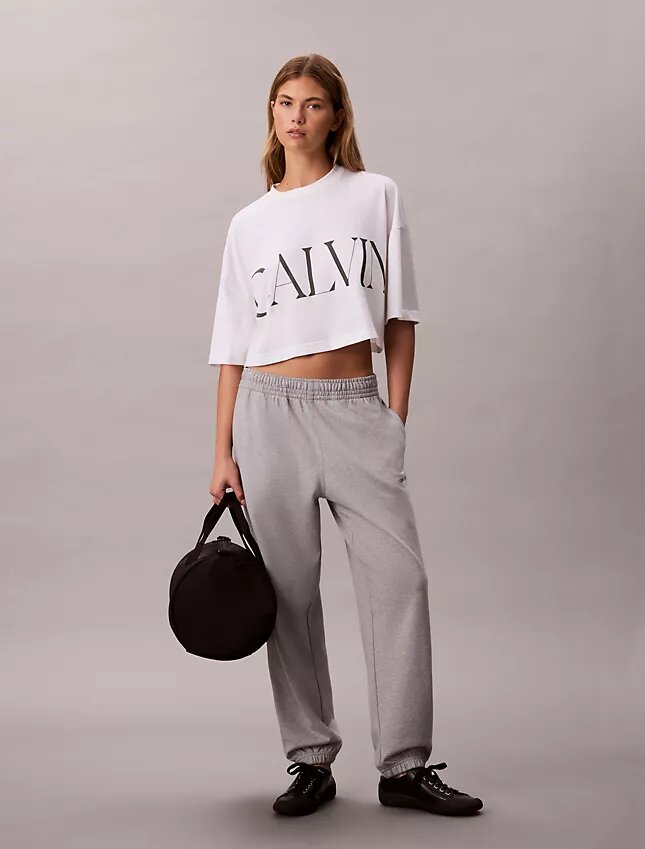 Monologo French Terry Jogginghose Monologo French Terry Jogginghose