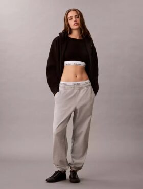 Monologo French Terry Jogginghose