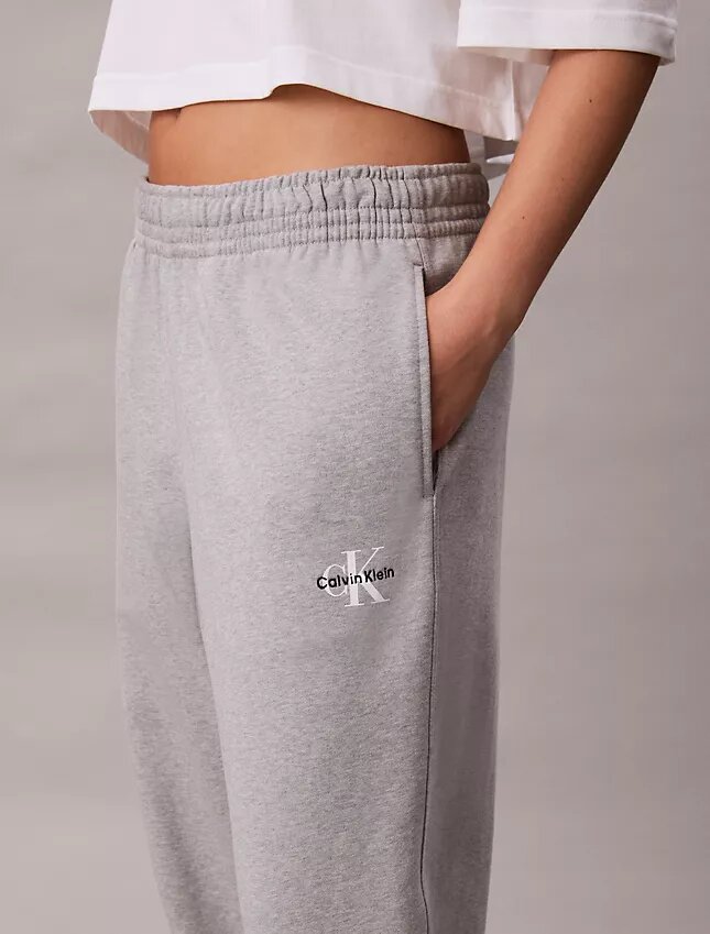 Monologo French Terry Jogginghose Monologo French Terry Jogginghose