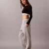Monologo French Terry Jogginghose
