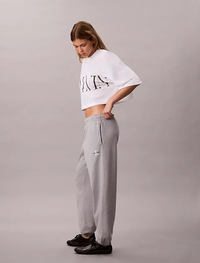 Monologo French Terry Jogginghose Monologo French Terry Jogginghose