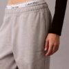Monologo French Terry Jogginghose