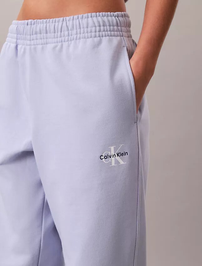 Monologo French Terry Jogginghose Monologo French Terry Jogginghose