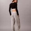 Monologo French Terry Jogginghose
