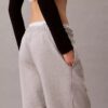 Monologo French Terry Jogginghose