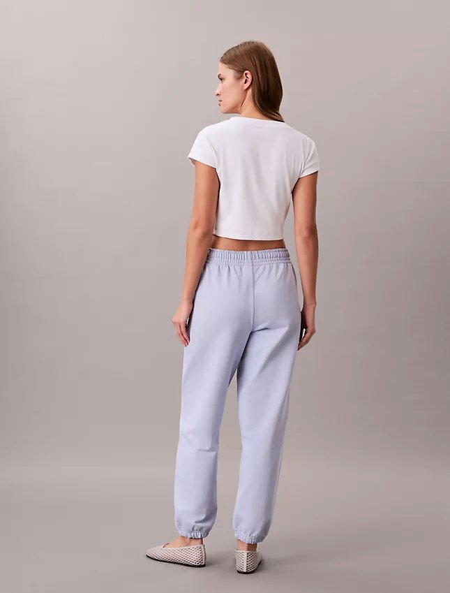 Monologo French Terry Jogginghose Monologo French Terry Jogginghose