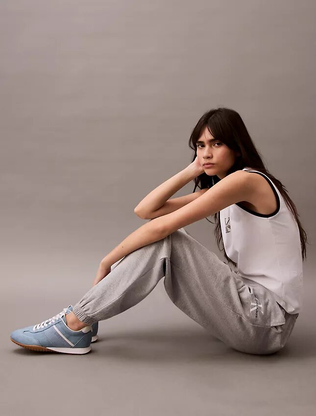 Monologo French Terry Jogginghose Monologo French Terry Jogginghose