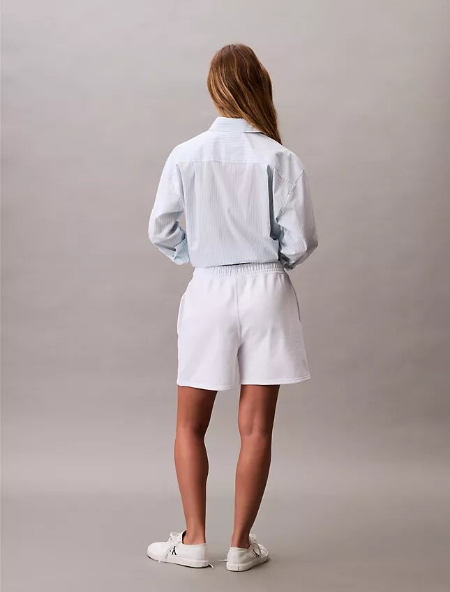 Monologo French-Terry-Shorts Monologo French-Terry-Shorts