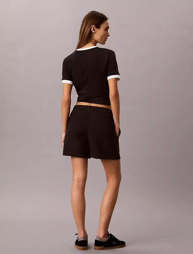 Monologo French-Terry-Shorts Monologo French-Terry-Shorts