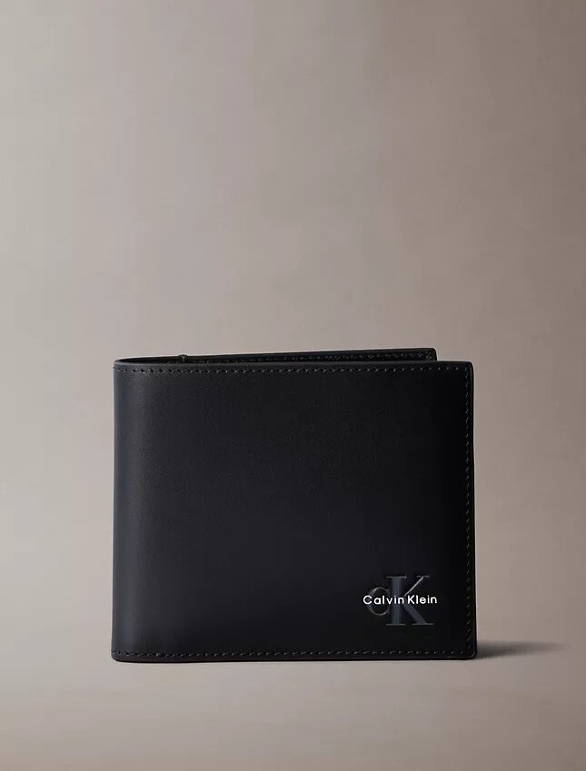 Monologo-Geldbörse Monologo-Geldbörse