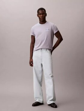 Monologo Graphic Classic T-Shirt