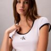 Monologo Graphic Slim T-Shirt Monologo Graphic Slim T-Shirt