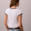 Monologo Graphic Slim T-Shirt Monologo Graphic Slim T-Shirt