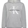 Monologo-Hoodie für Jungen Monologo-Hoodie für Jungen