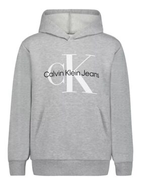Monologo-Hoodie für Jungen