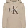 Monologo-Hoodie für Jungen Monologo-Hoodie für Jungen