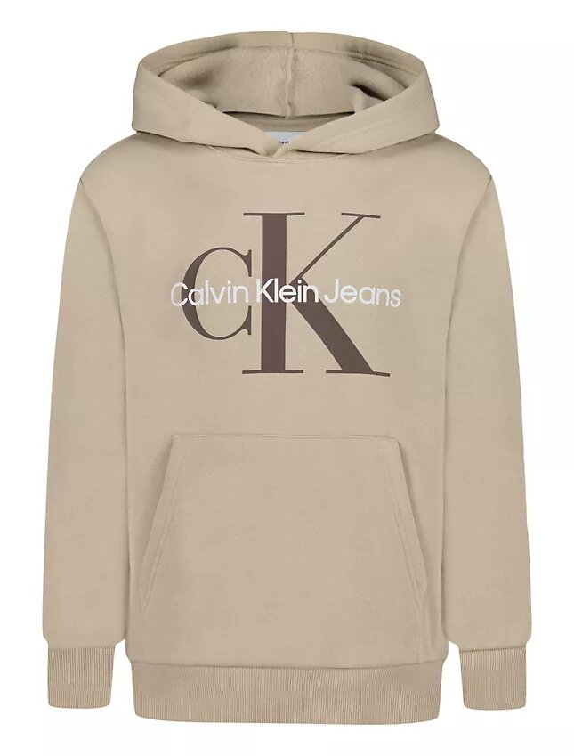 Monologo-Hoodie für Jungen Monologo-Hoodie für Jungen