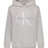 Monologo-Hoodie für Jungen Monologo-Hoodie für Jungen