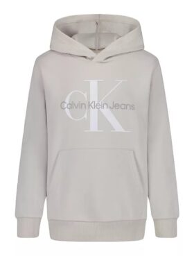Monologo-Hoodie für Jungen