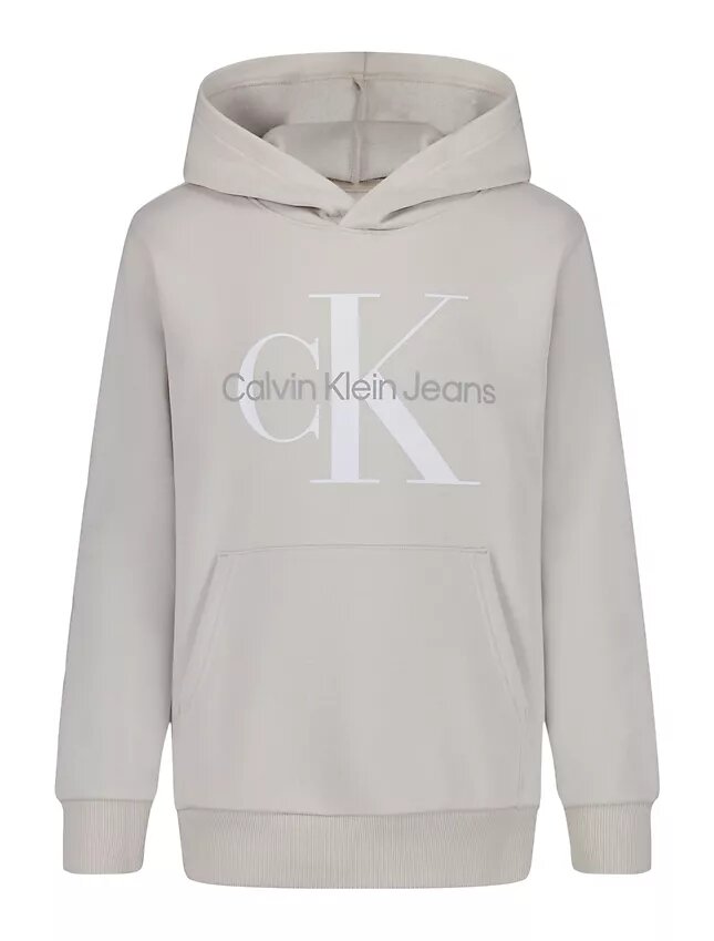 Monologo-Hoodie für Jungen Monologo-Hoodie für Jungen