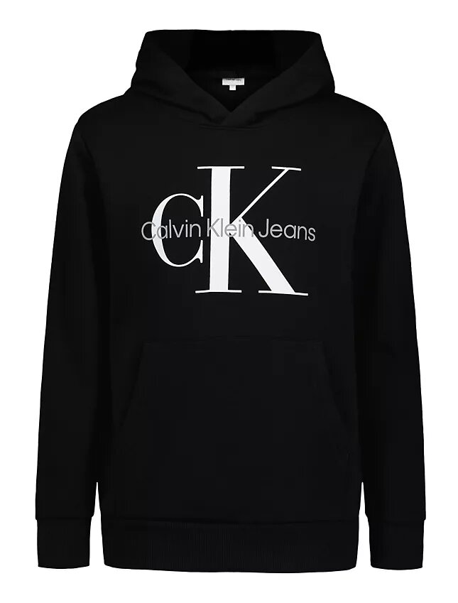 Monologo-Hoodie für Jungen Monologo-Hoodie für Jungen