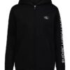 Monologo-Kapuzenpullover mit Reißverschluss für Jungen Monologo-Kapuzenpullover mit Reißverschluss für Jungen