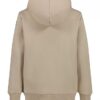 Monologo-Kapuzenpullover mit Reißverschluss für Jungen Monologo-Kapuzenpullover mit Reißverschluss für Jungen