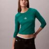 Monologo Langarm-Baby-T-Shirt Monologo Langarm-Baby-T-Shirt