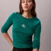 Monologo Langarm-Baby-T-Shirt Monologo Langarm-Baby-T-Shirt