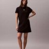 Monologo Mini-T-Shirt-Kleid Monologo Mini-T-Shirt-Kleid