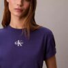 Monologo Mini-T-Shirt-Kleid Monologo Mini-T-Shirt-Kleid