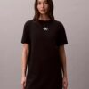 Monologo Mini-T-Shirt-Kleid Monologo Mini-T-Shirt-Kleid