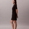 Monologo Mini-T-Shirt-Kleid Monologo Mini-T-Shirt-Kleid