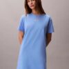 Monologo Mini-T-Shirt-Kleid Monologo Mini-T-Shirt-Kleid