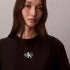 Monologo Mini-T-Shirt-Kleid Monologo Mini-T-Shirt-Kleid