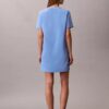 Monologo Mini-T-Shirt-Kleid Monologo Mini-T-Shirt-Kleid