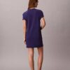 Monologo Mini-T-Shirt-Kleid Monologo Mini-T-Shirt-Kleid