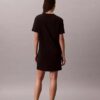 Monologo Mini-T-Shirt-Kleid Monologo Mini-T-Shirt-Kleid