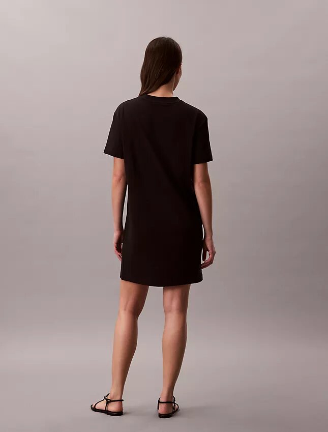 Monologo Mini-T-Shirt-Kleid Monologo Mini-T-Shirt-Kleid