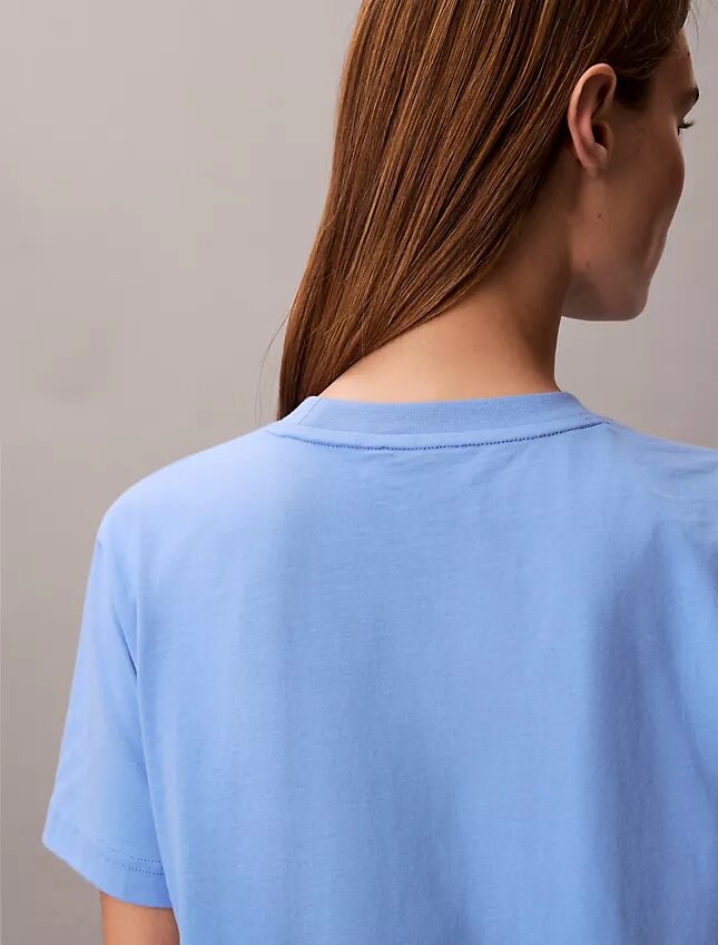 Monologo Mini-T-Shirt-Kleid Monologo Mini-T-Shirt-Kleid