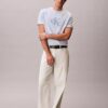 Monologo Outline Graphic Classic T-Shirt