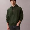 Monologo Premium-Fleece-Hoodie